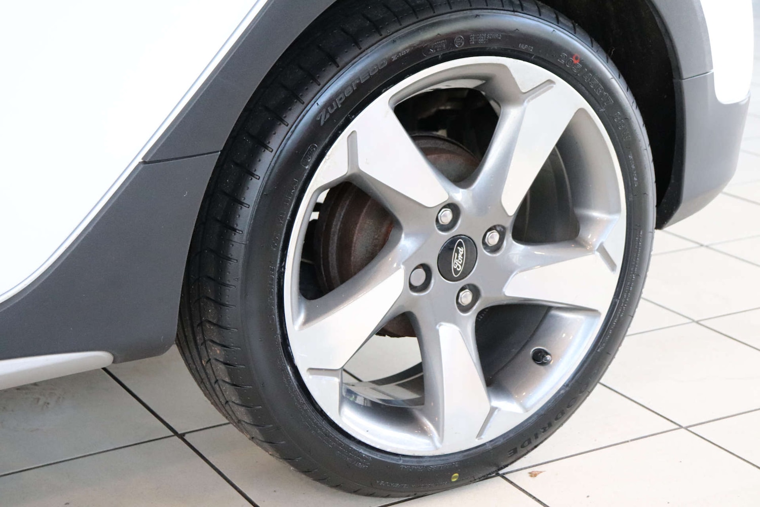 Used Ford Fiesta 2019 for sale - 77200726: Photo 93