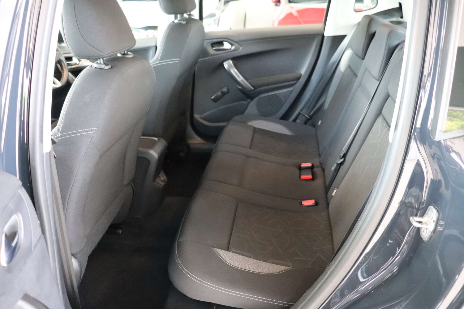 Vehicle 29