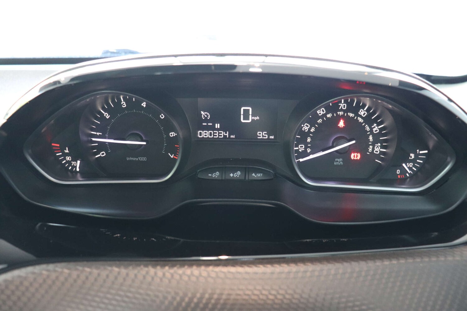 Vehicle 40