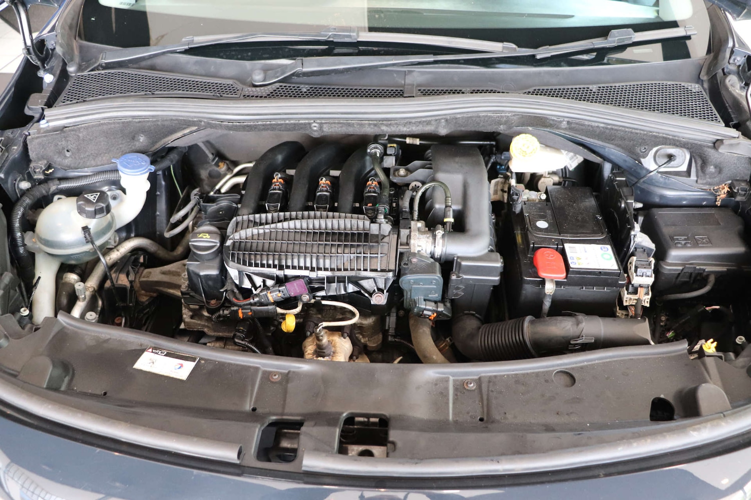 Vehicle 55