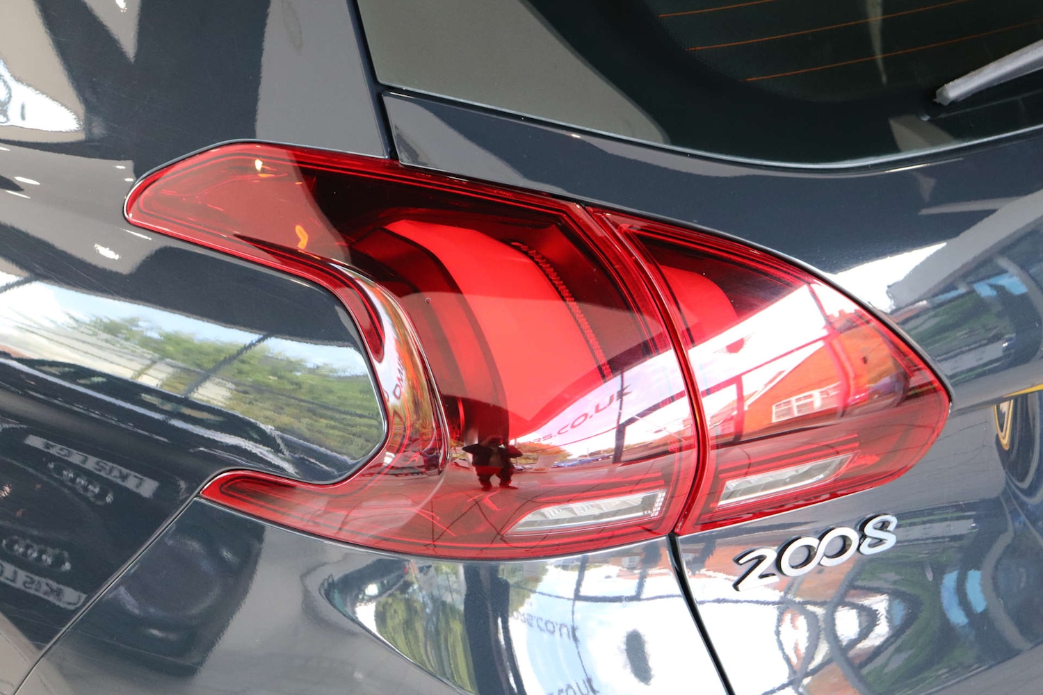 Vehicle 70