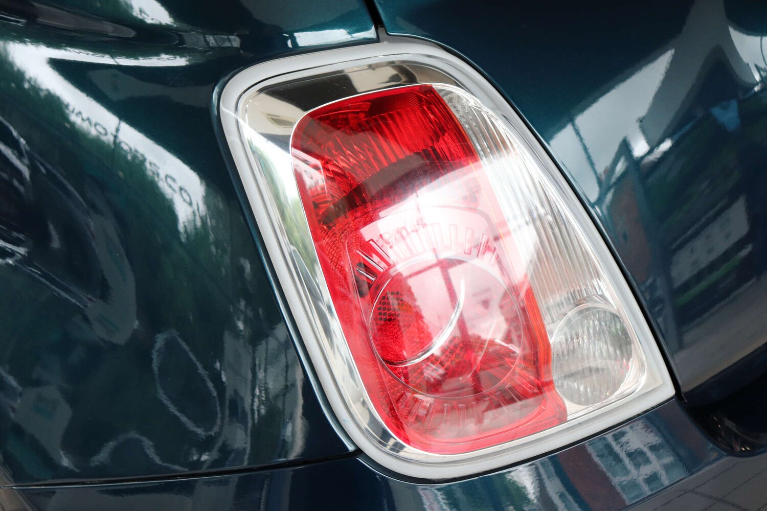 Vehicle 60