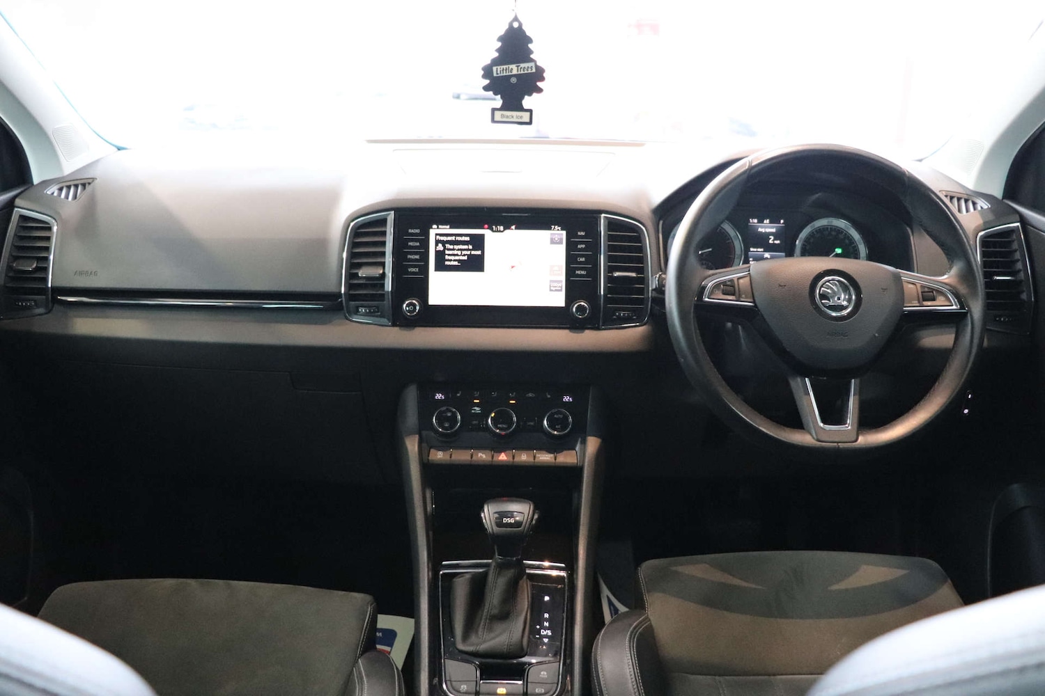 Used Skoda Karoq 2020 for sale - 76836454: Photo 14