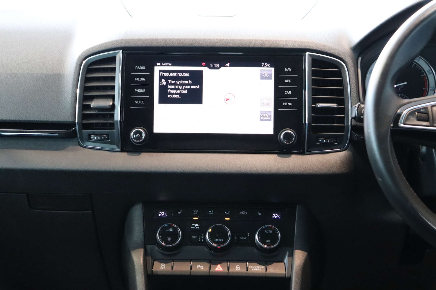 Used Skoda Karoq 2020 for sale - 76836454: Photo 15