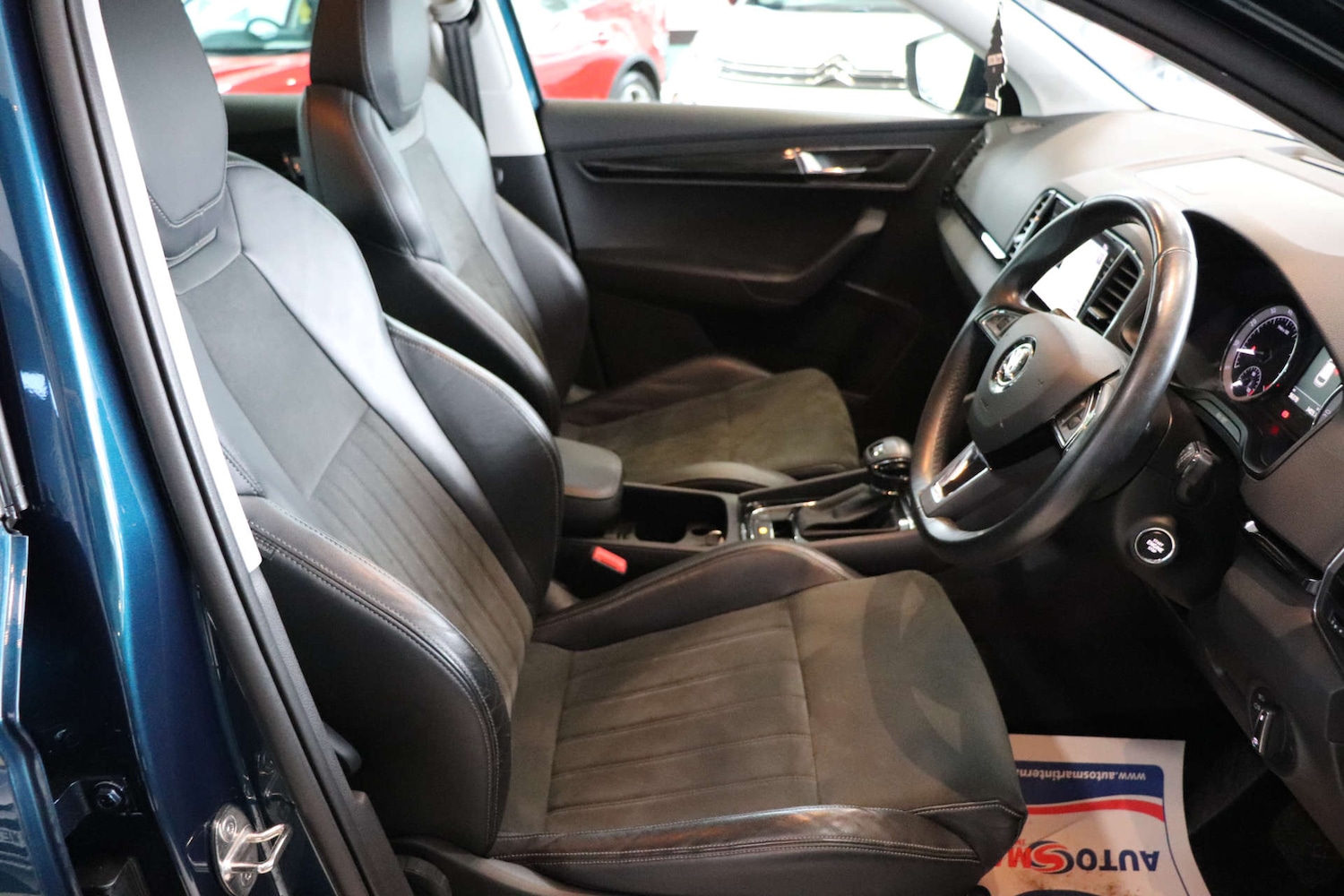 Used Skoda Karoq 2020 for sale - 76836454: Photo 18