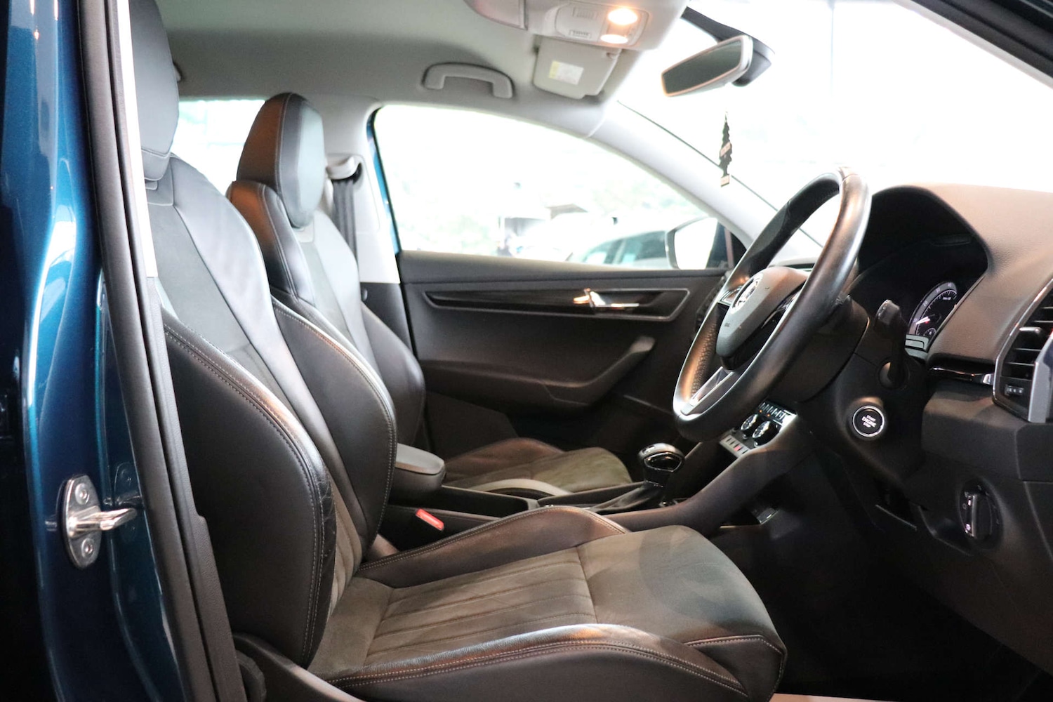 Used Skoda Karoq 2020 for sale - 76836454: Photo 19