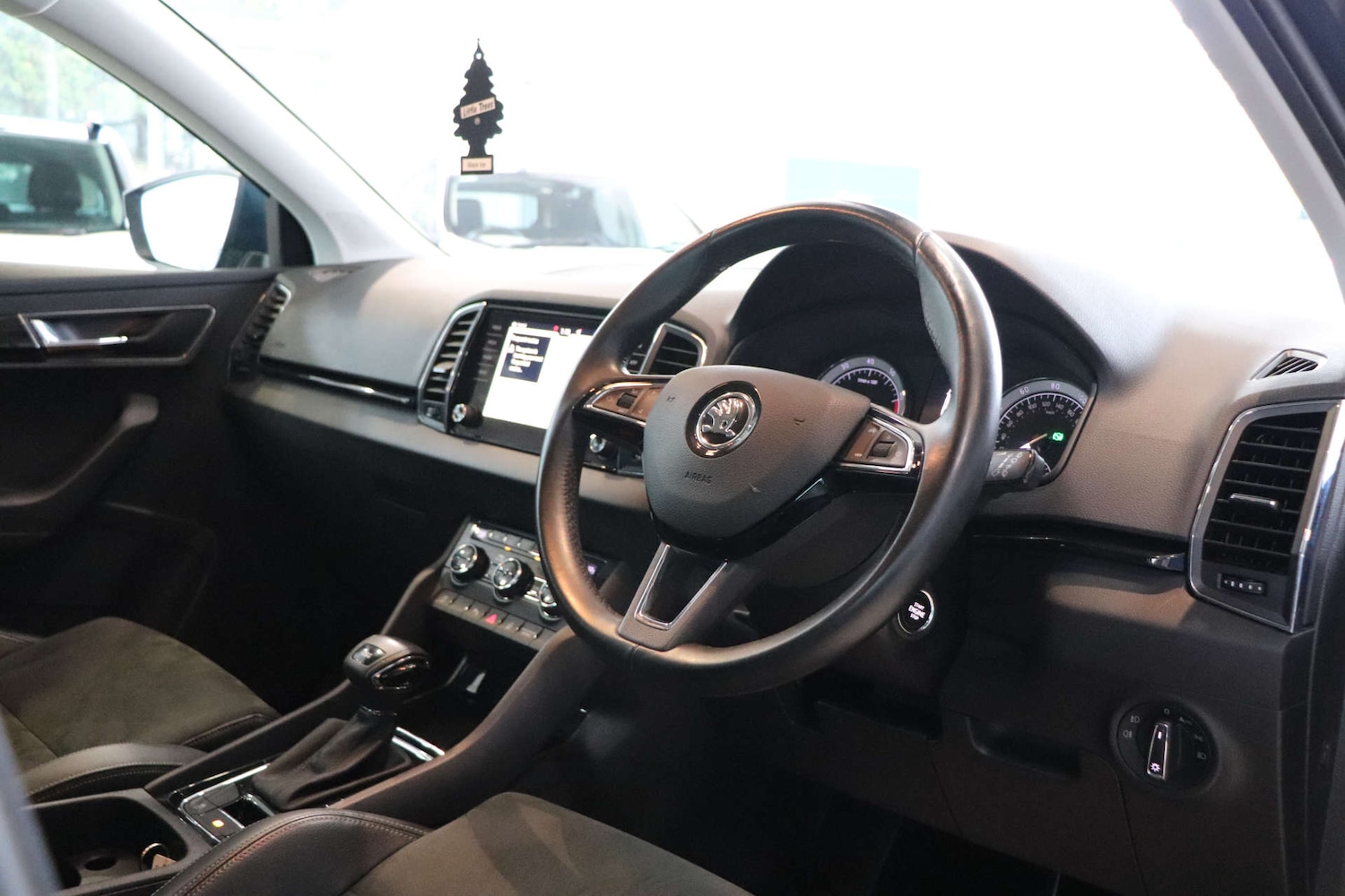 Used Skoda Karoq 2020 for sale - 76836454: Photo 20