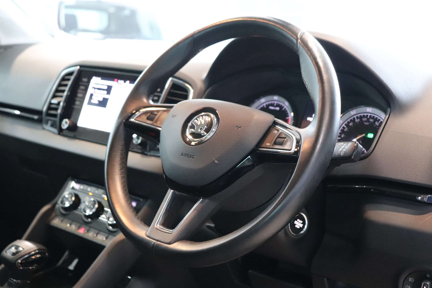 Used Skoda Karoq 2020 for sale - 76836454: Photo 21