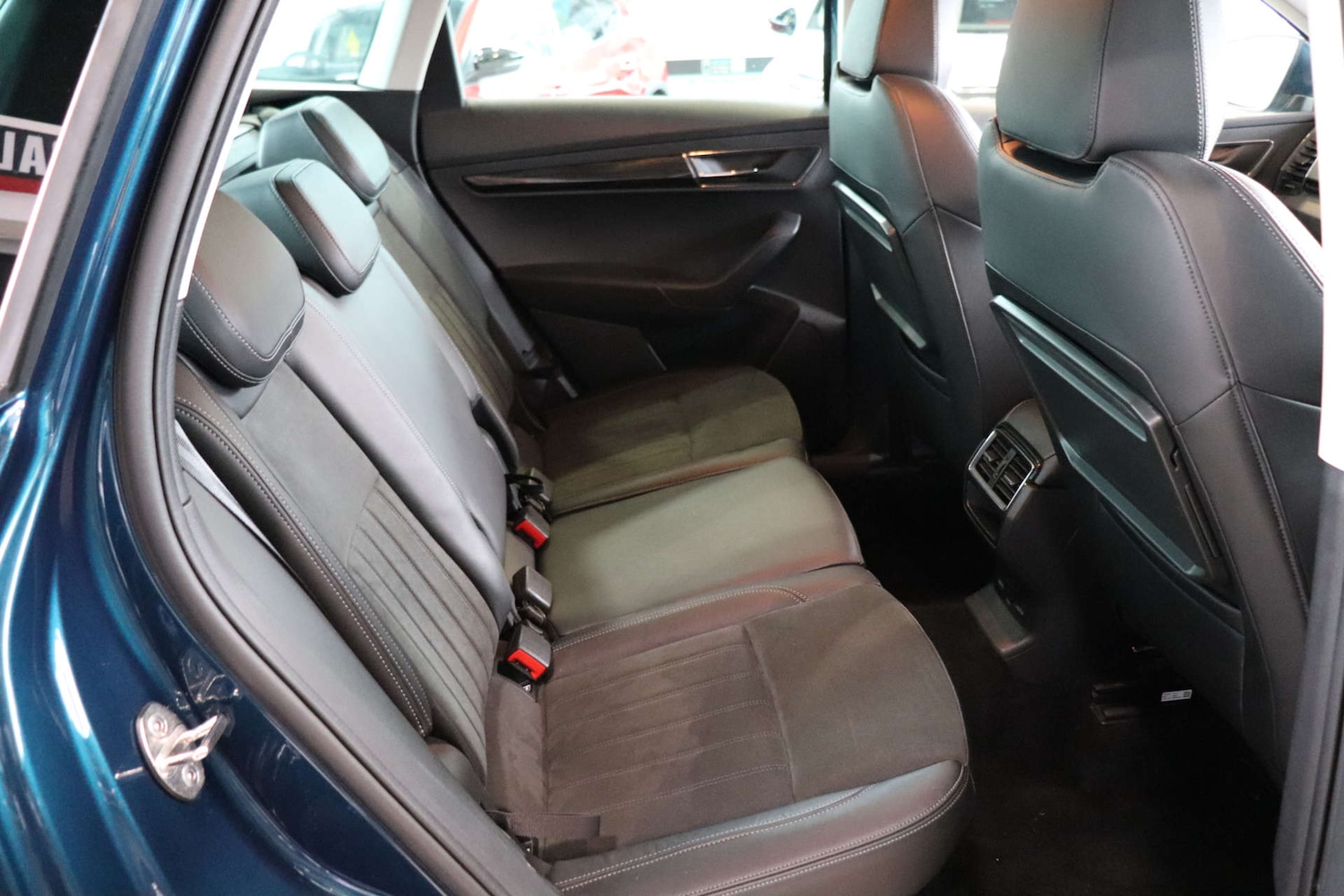 Used Skoda Karoq 2020 for sale - 76836454: Photo 25