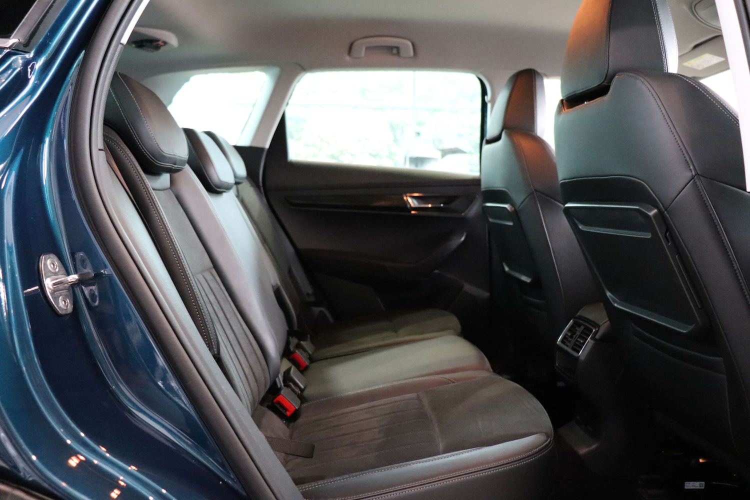 Used Skoda Karoq 2020 for sale - 76836454: Photo 26