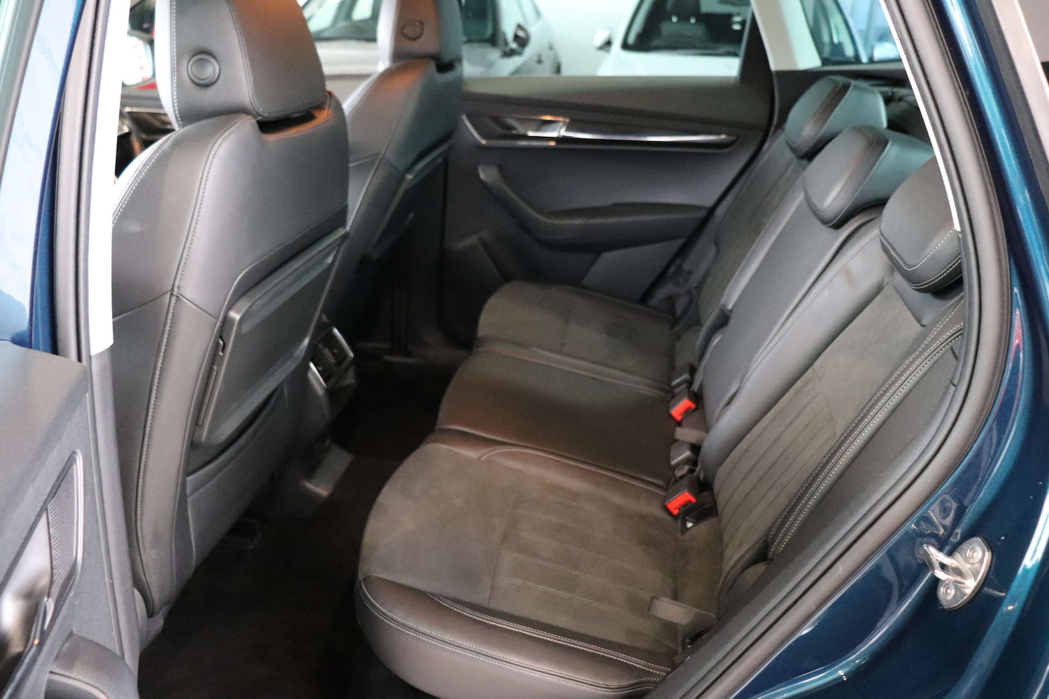 Used Skoda Karoq 2020 for sale - 76836454: Photo 29