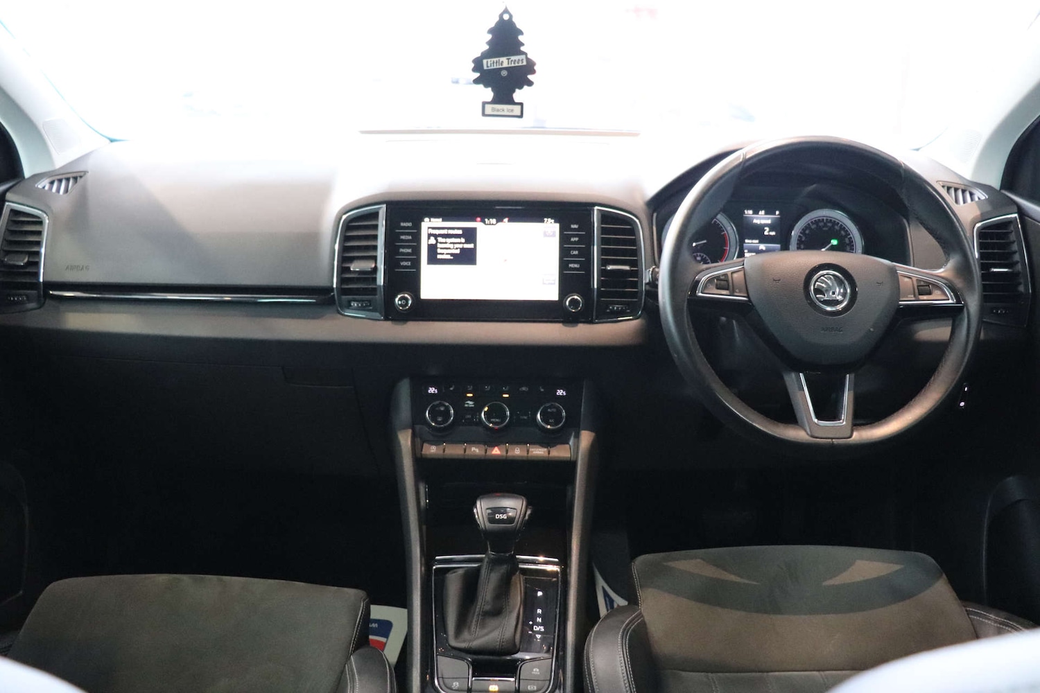 Used Skoda Karoq 2020 for sale - 76836454: Photo 3