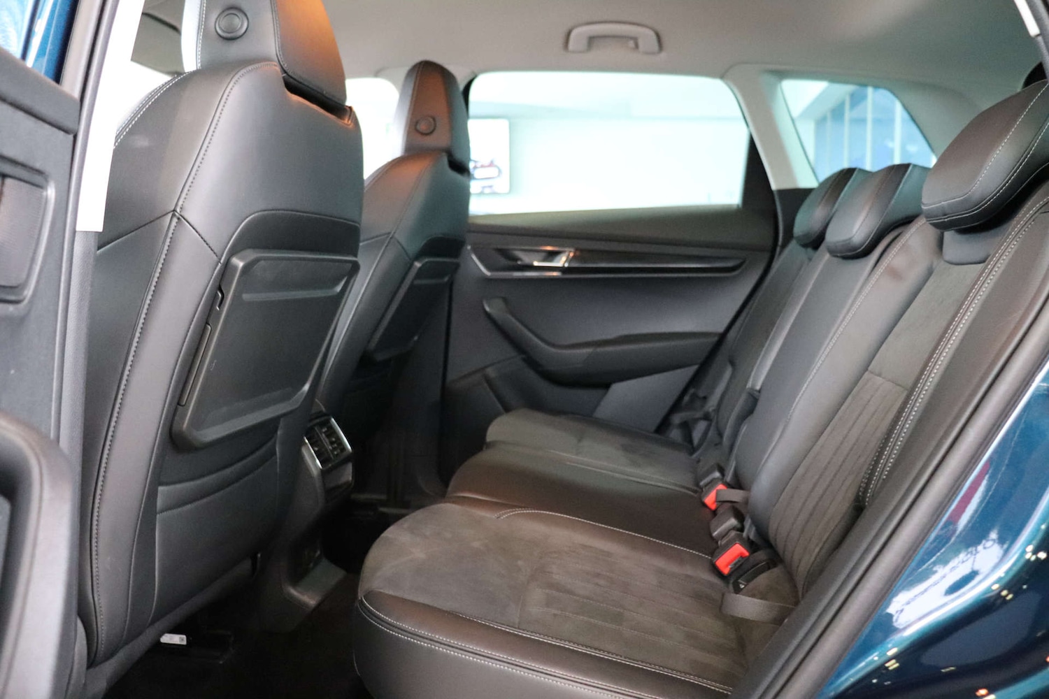 Used Skoda Karoq 2020 for sale - 76836454: Photo 30