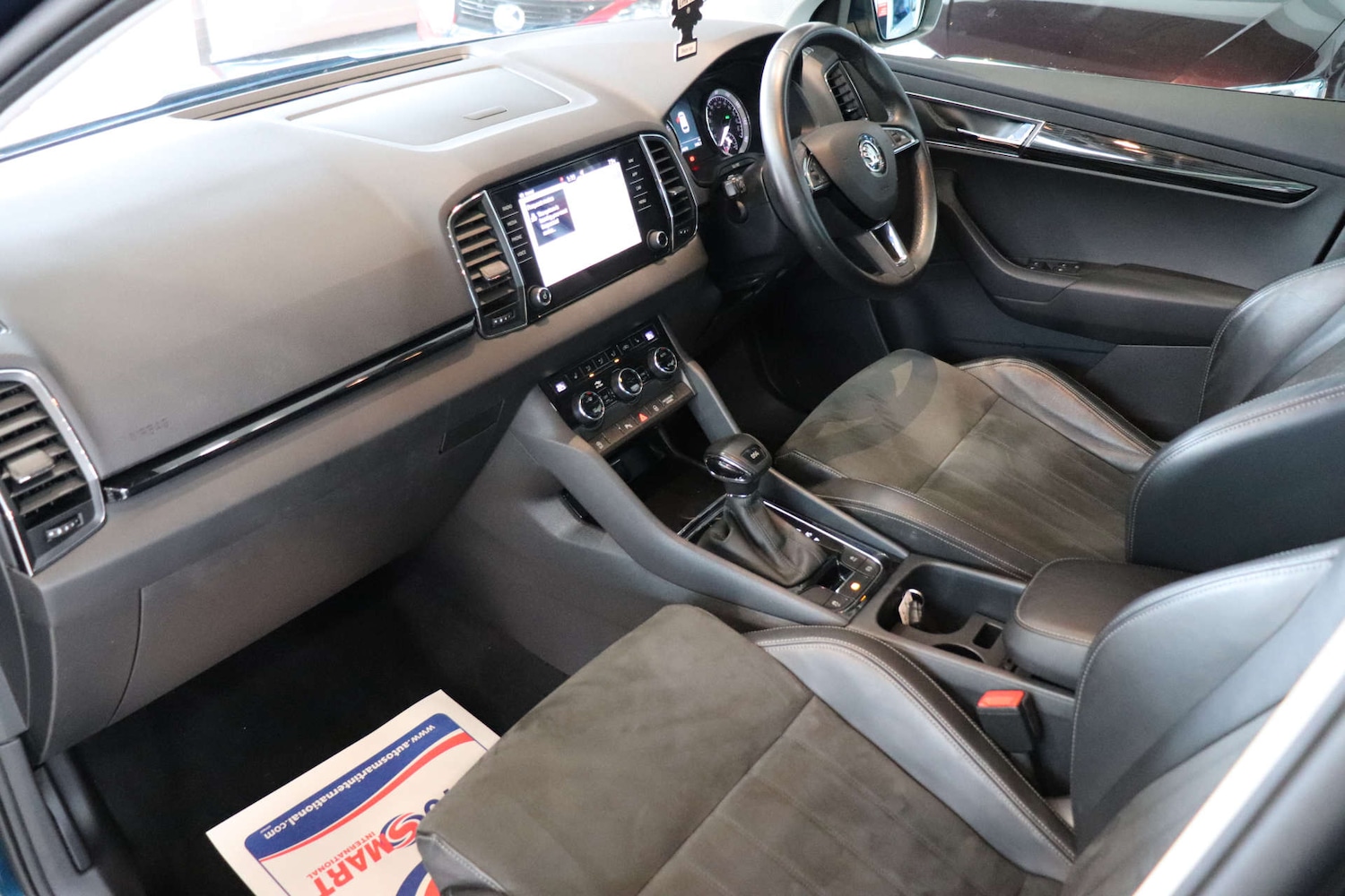 Used Skoda Karoq 2020 for sale - 76836454: Photo 32