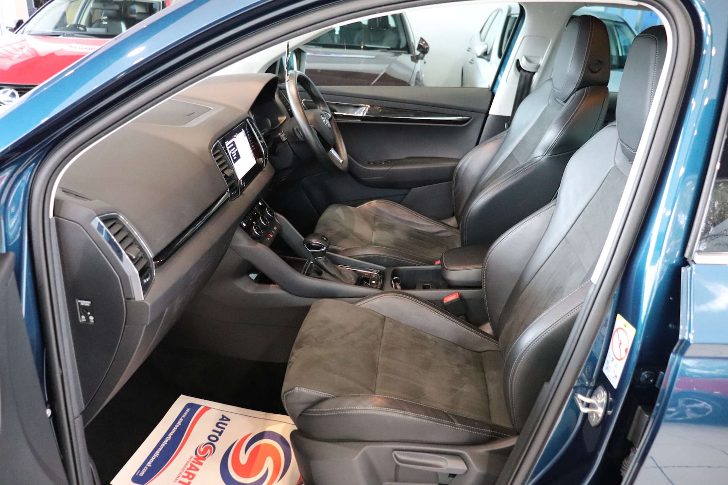 Used Skoda Karoq 2020 for sale - 76836454: Photo 33