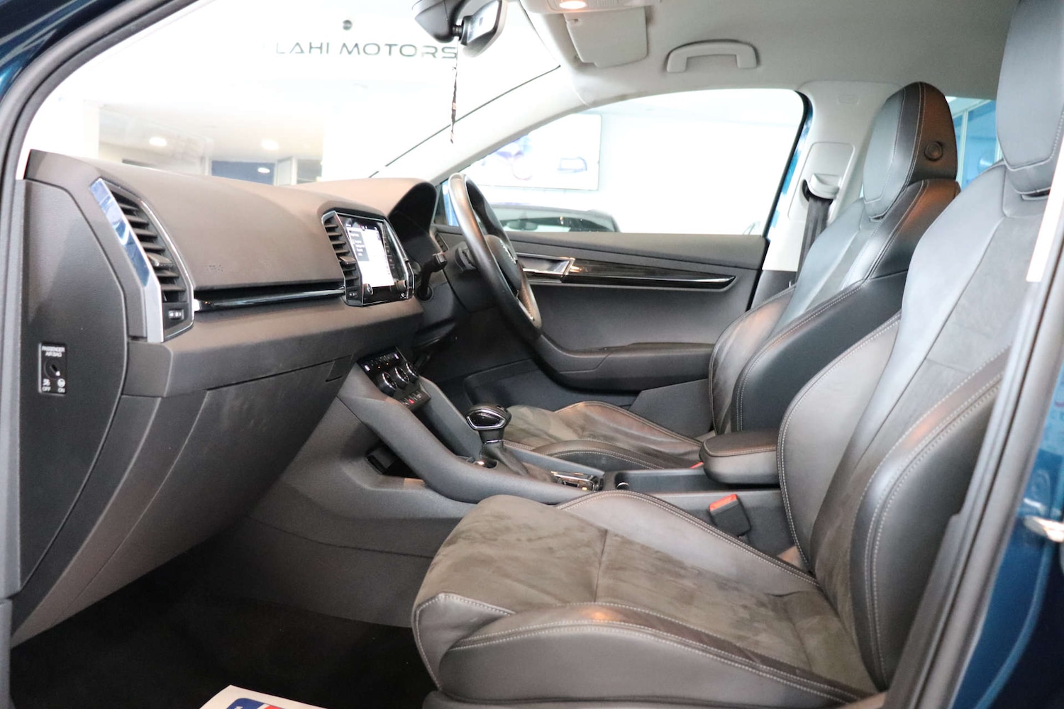 Used Skoda Karoq 2020 for sale - 76836454: Photo 34