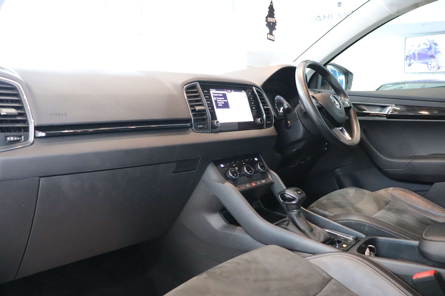 Used Skoda Karoq 2020 for sale - 76836454: Photo 35