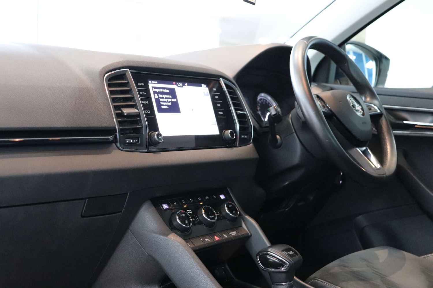 Used Skoda Karoq 2020 for sale - 76836454: Photo 37