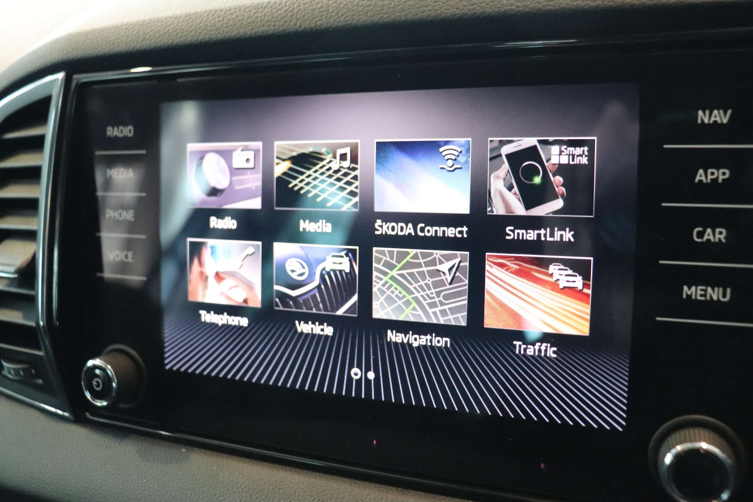 Used Skoda Karoq 2020 for sale - 76836454: Photo 43