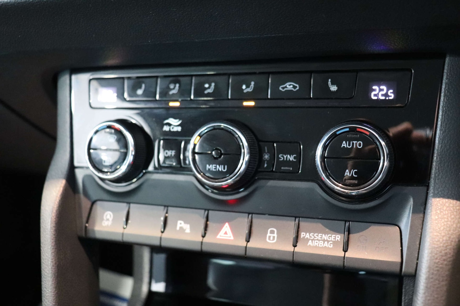 Used Skoda Karoq 2020 for sale - 76836454: Photo 46