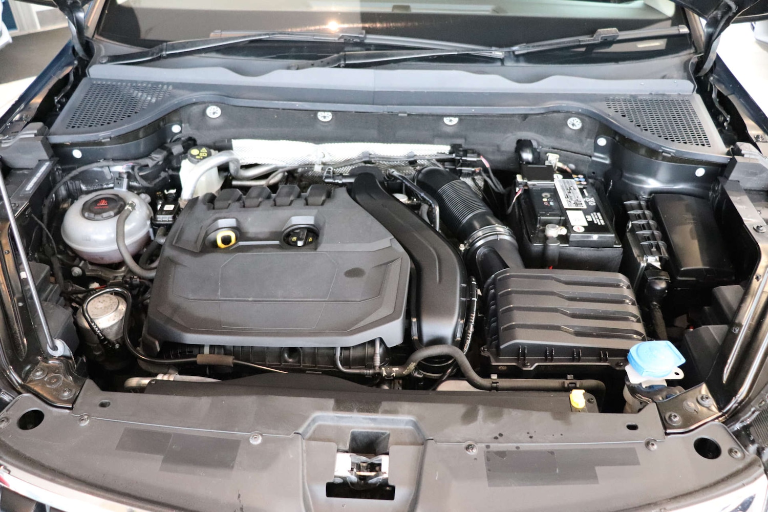 Used Skoda Karoq 2020 for sale - 76836454: Photo 61