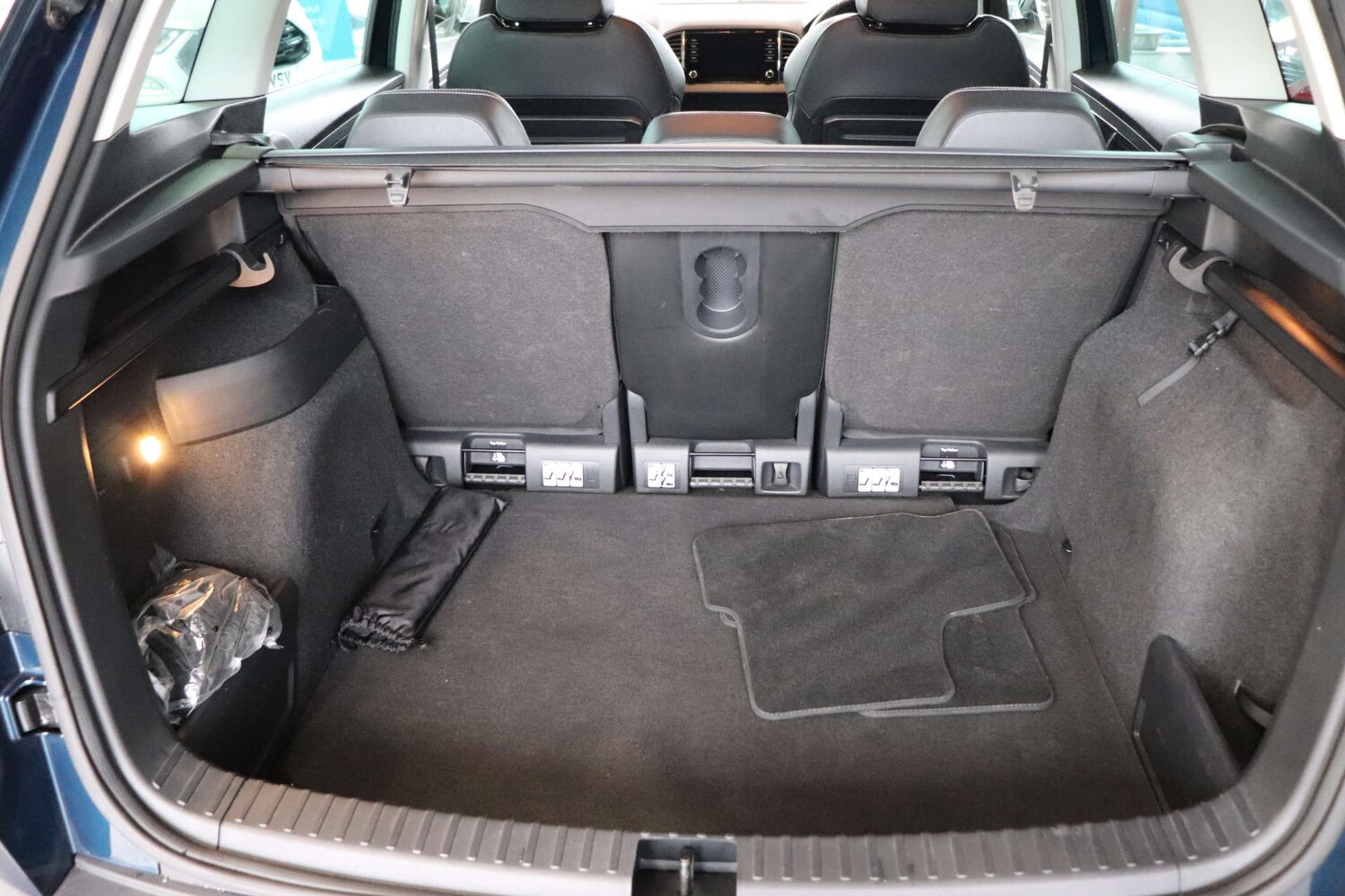 Used Skoda Karoq 2020 for sale - 76836454: Photo 62