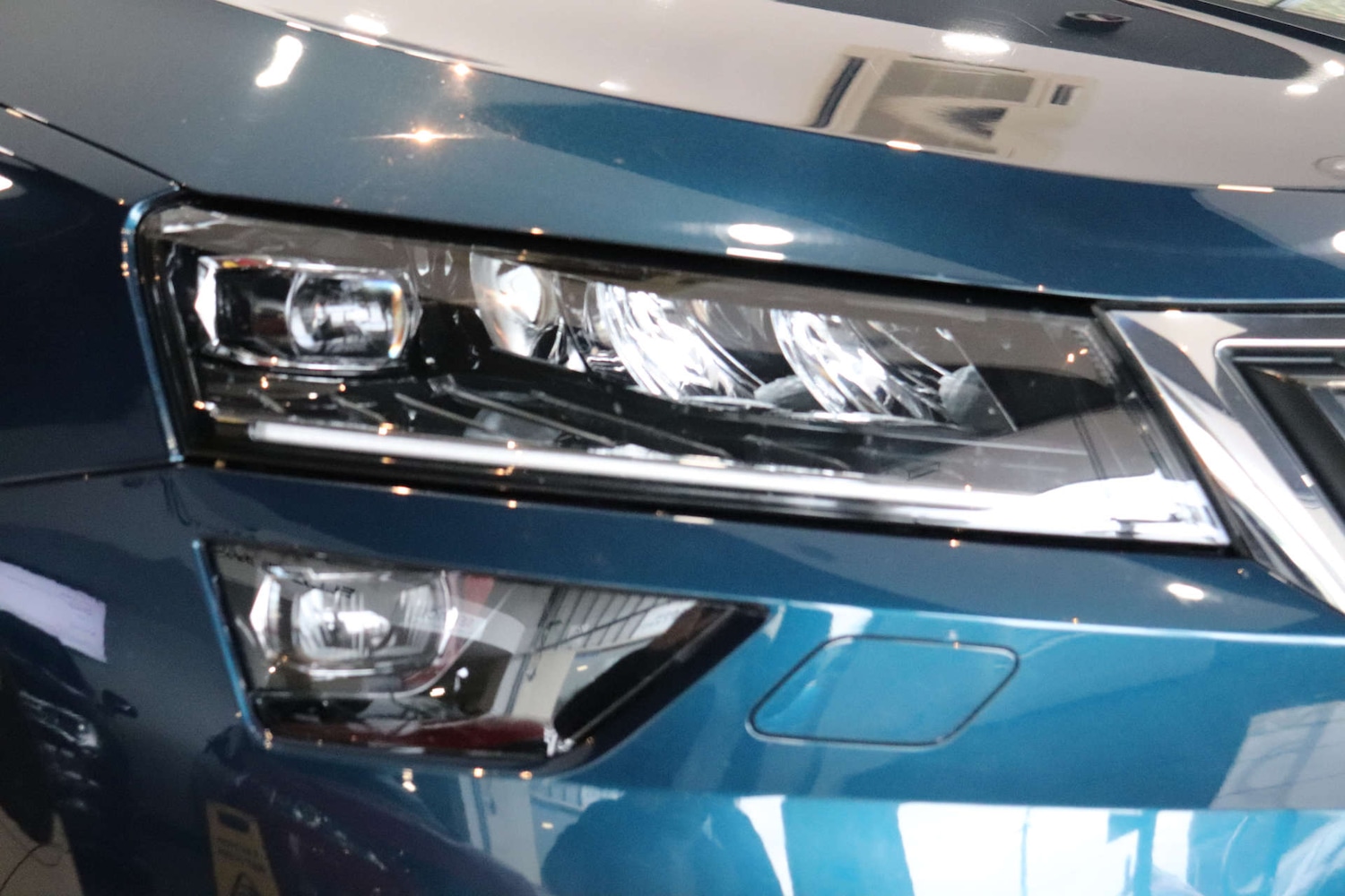 Used Skoda Karoq 2020 for sale - 76836454: Photo 64