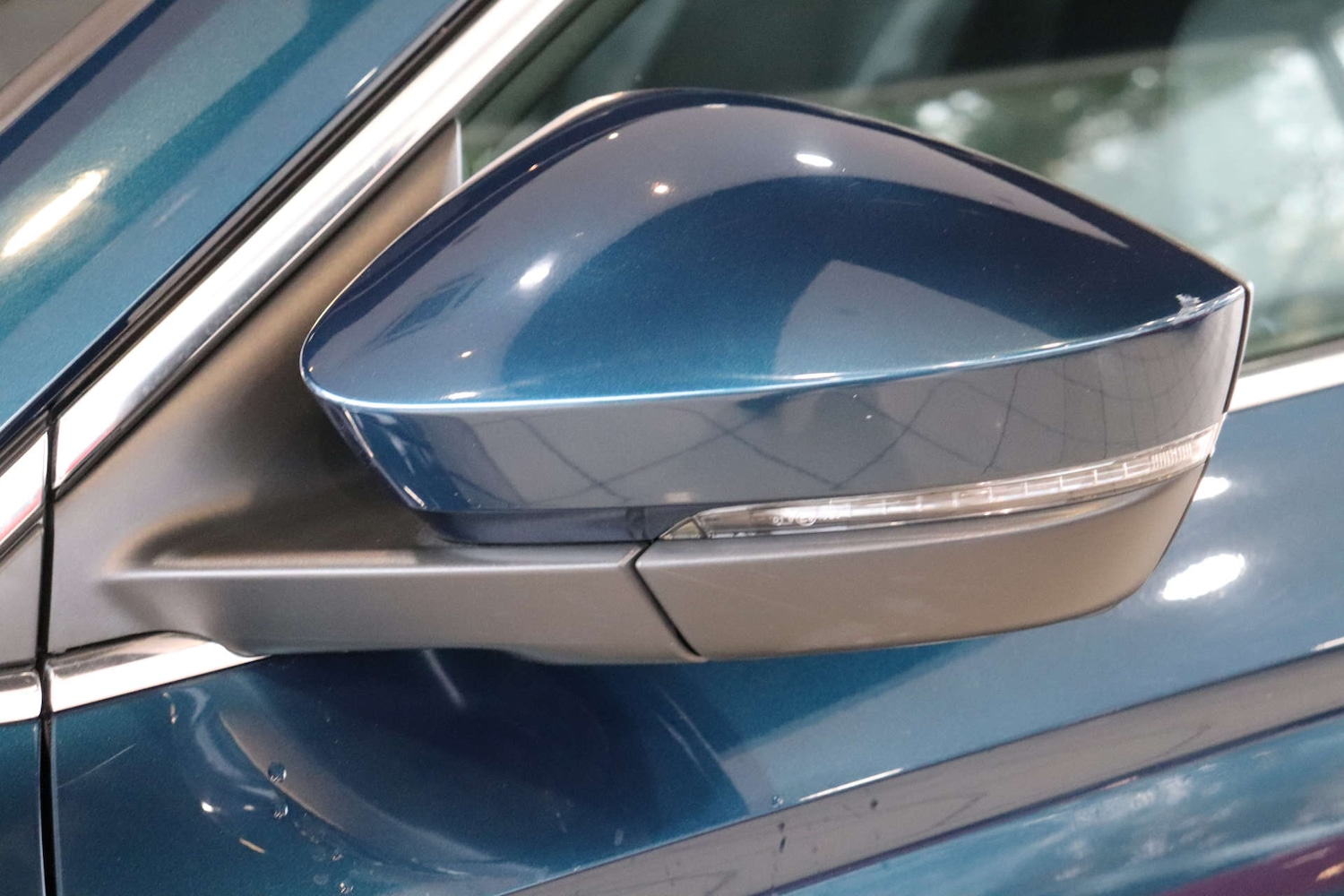 Used Skoda Karoq 2020 for sale - 76836454: Photo 74