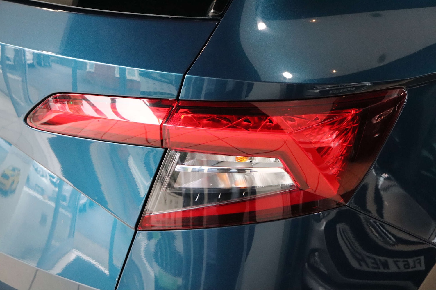 Used Skoda Karoq 2020 for sale - 76836454: Photo 80