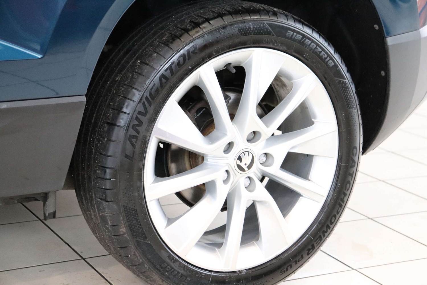 Used Skoda Karoq 2020 for sale - 76836454: Photo 93