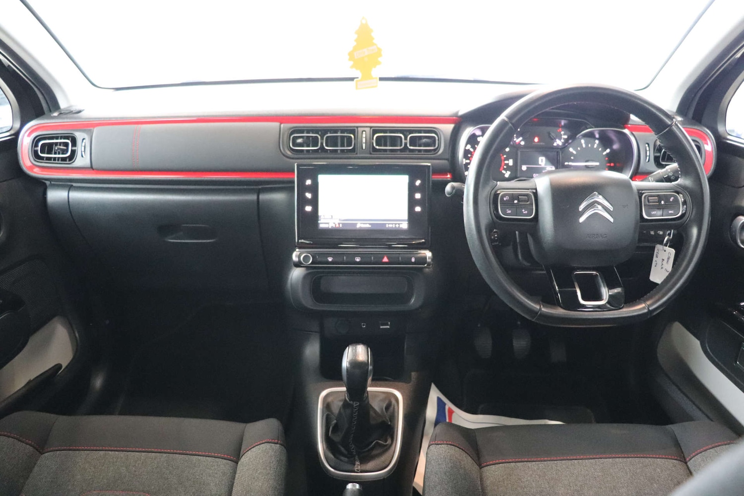 Used Citroen C3 2018 for sale - 76414902: Photo 14