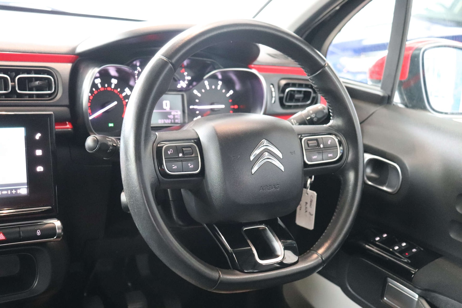 Used Citroen C3 2018 for sale - 76414902: Photo 16