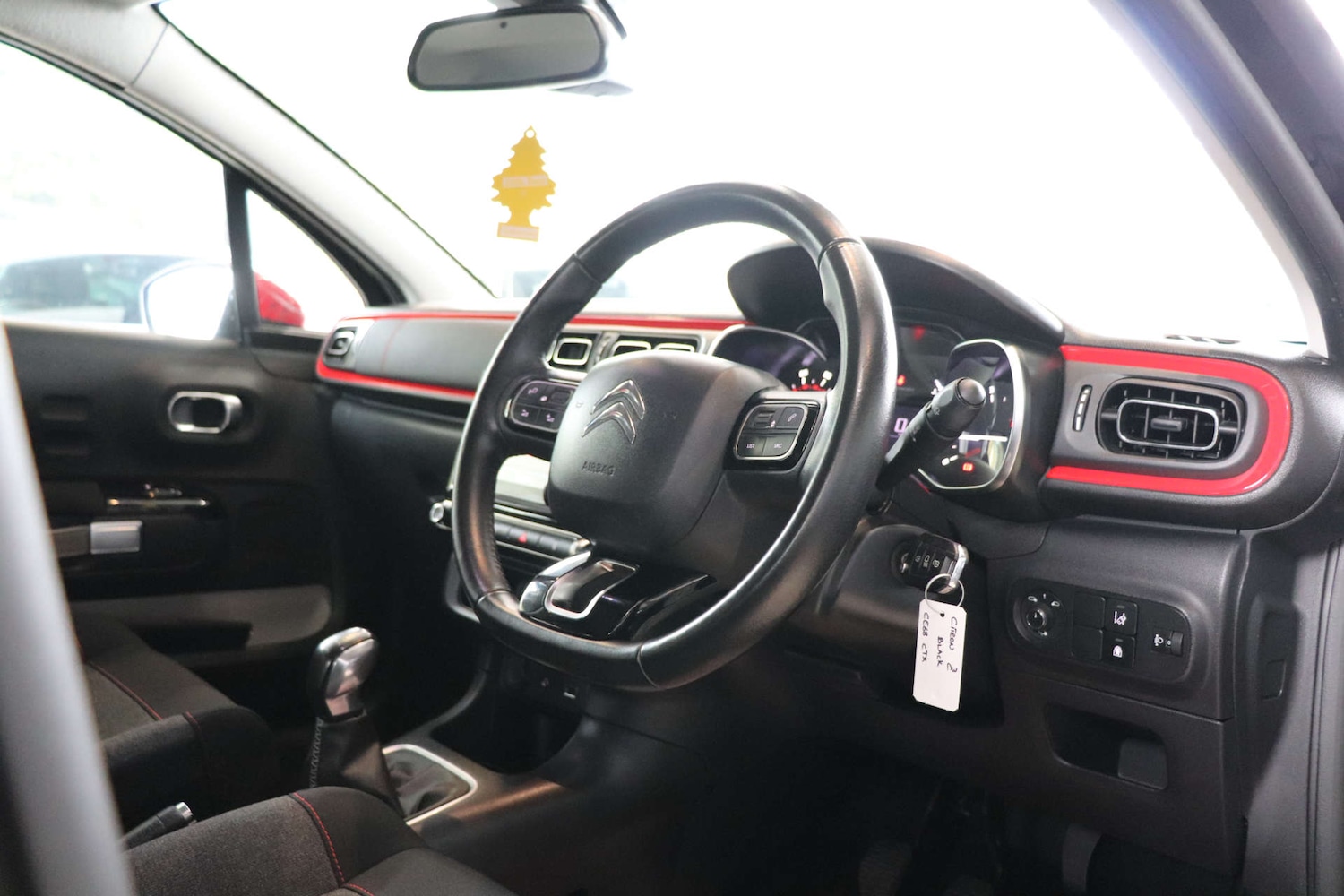 Used Citroen C3 2018 for sale - 76414902: Photo 20