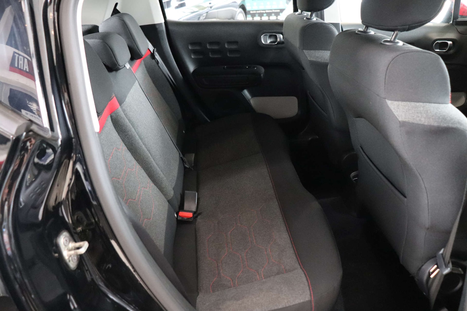 Used Citroen C3 2018 for sale - 76414902: Photo 25