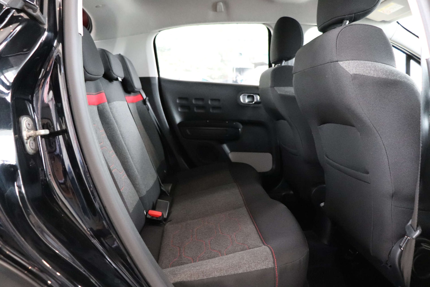 Used Citroen C3 2018 for sale - 76414902: Photo 26