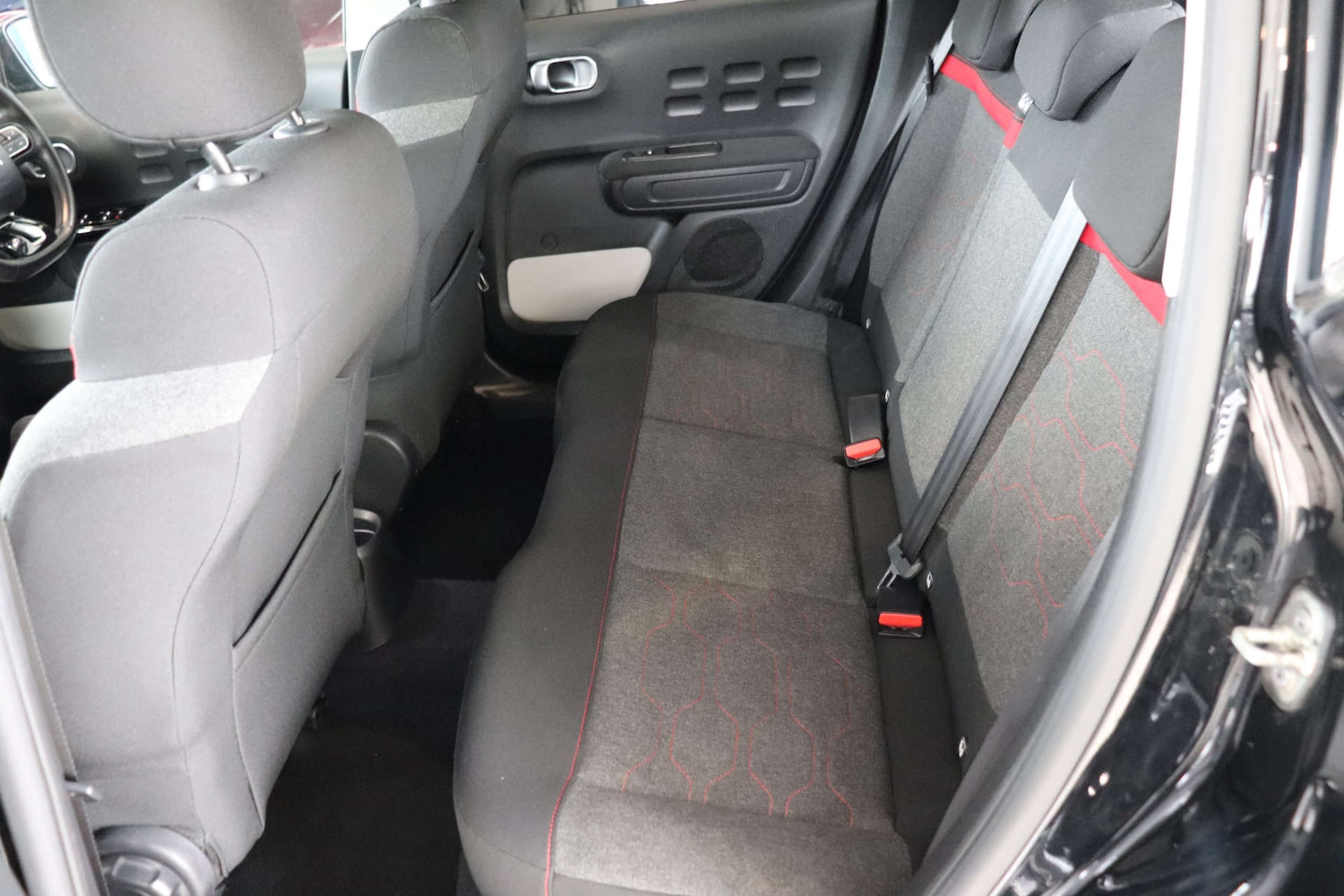 Used Citroen C3 2018 for sale - 76414902: Photo 29