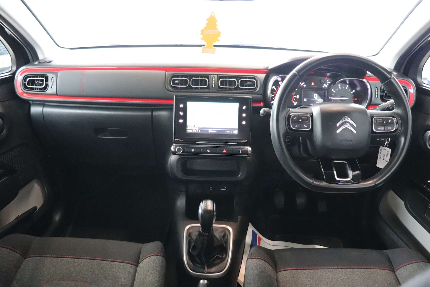 Used Citroen C3 2018 for sale - 76414902: Photo 3