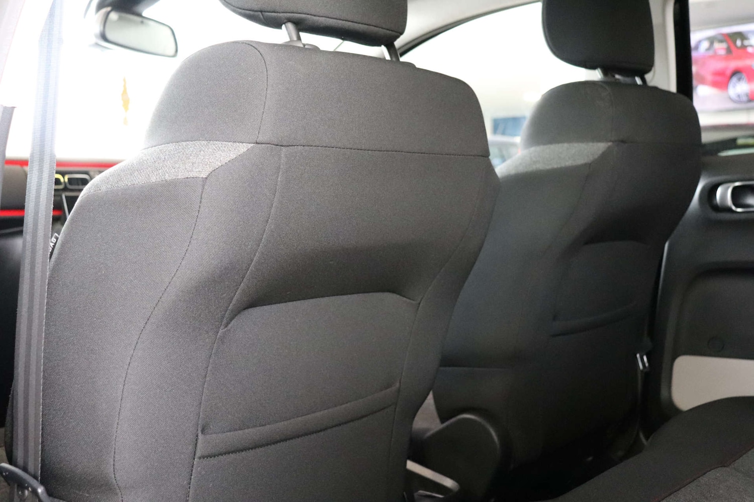 Used Citroen C3 2018 for sale - 76414902: Photo 31