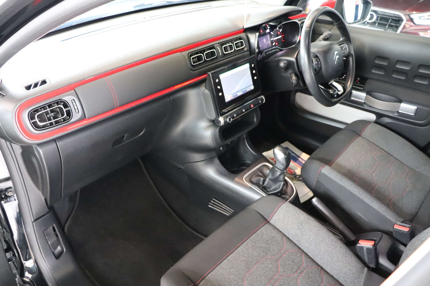 Used Citroen C3 2018 for sale - 76414902: Photo 32