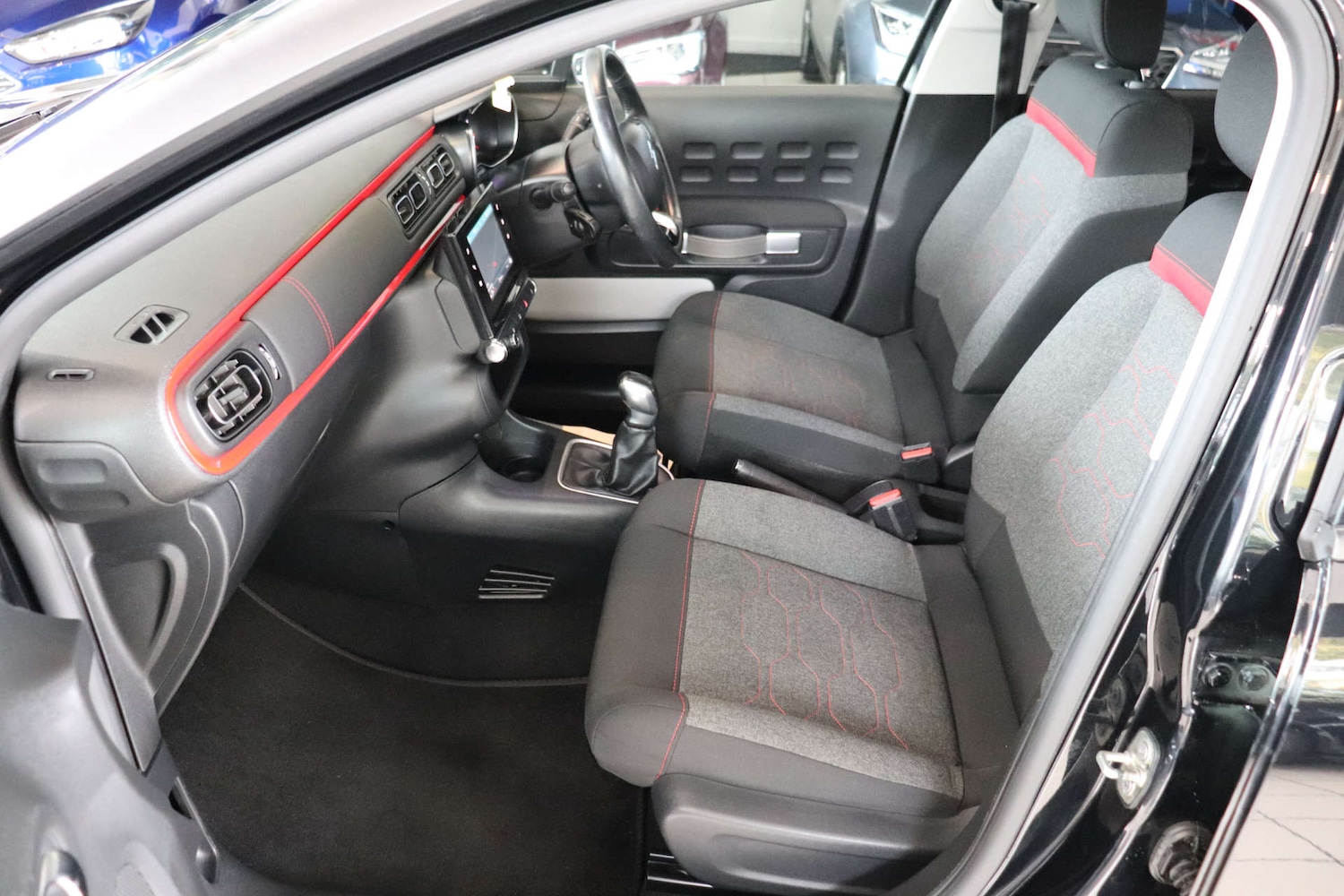 Used Citroen C3 2018 for sale - 76414902: Photo 33