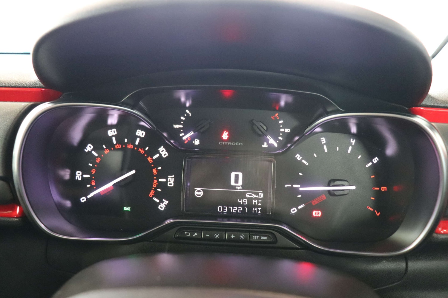 Used Citroen C3 2018 for sale - 76414902: Photo 40