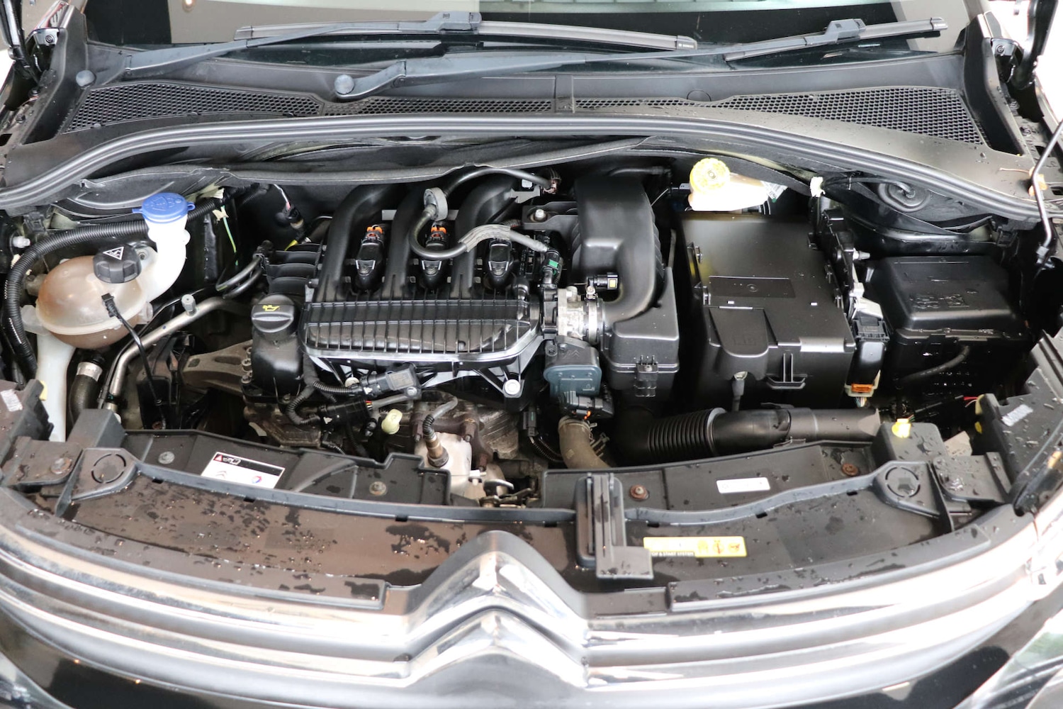 Used Citroen C3 2018 for sale - 76414902: Photo 55