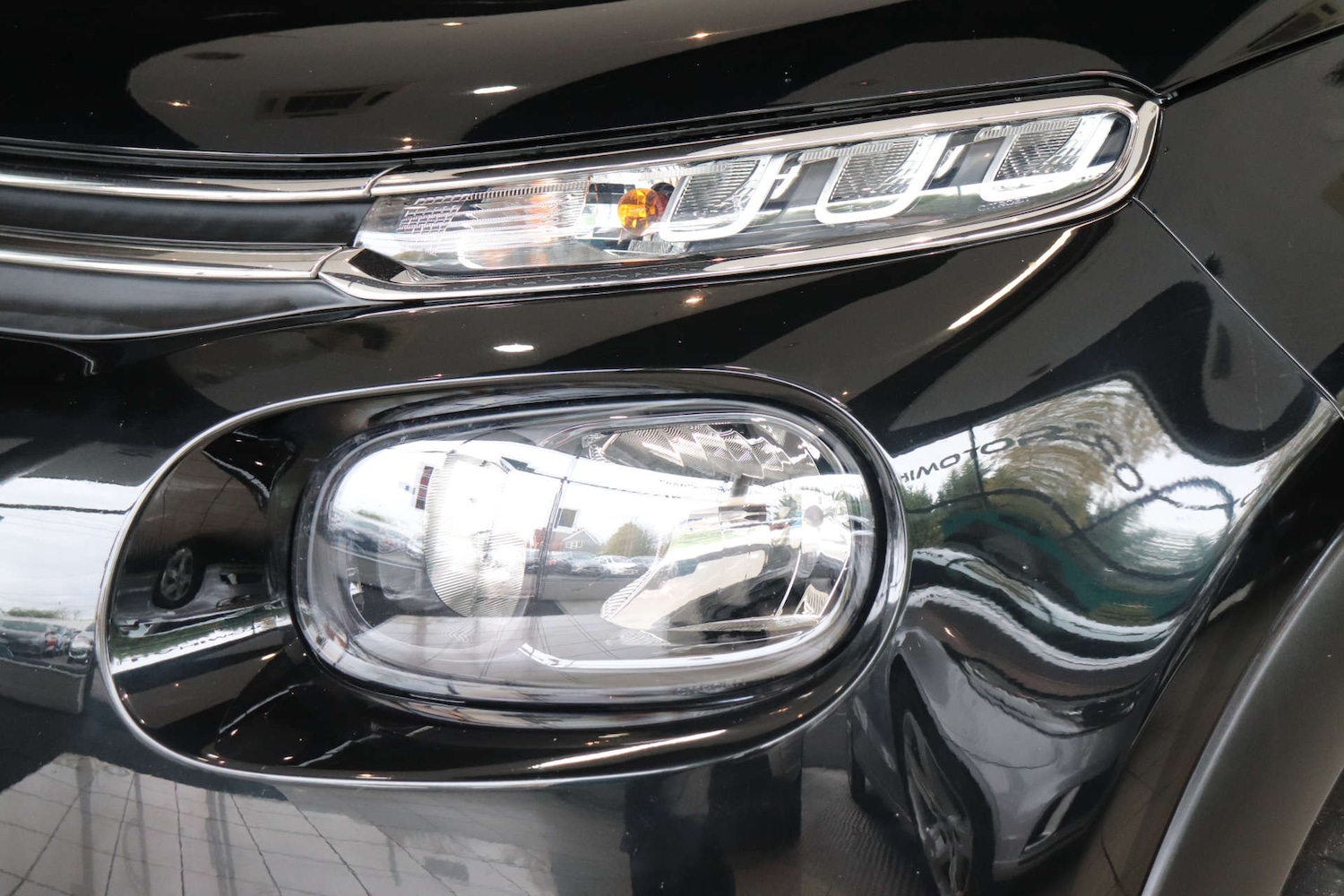 Used Citroen C3 2018 for sale - 76414902: Photo 63