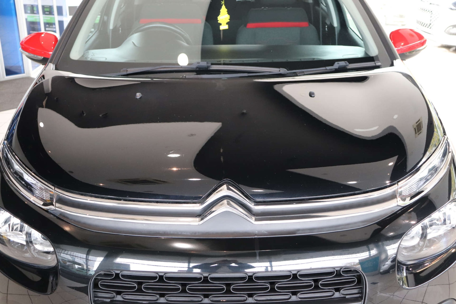 Used Citroen C3 2018 for sale - 76414902: Photo 66