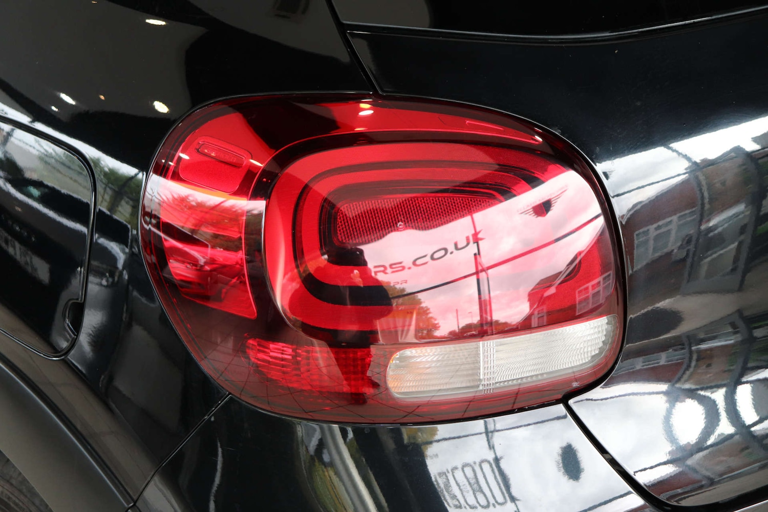 Used Citroen C3 2018 for sale - 76414902: Photo 67