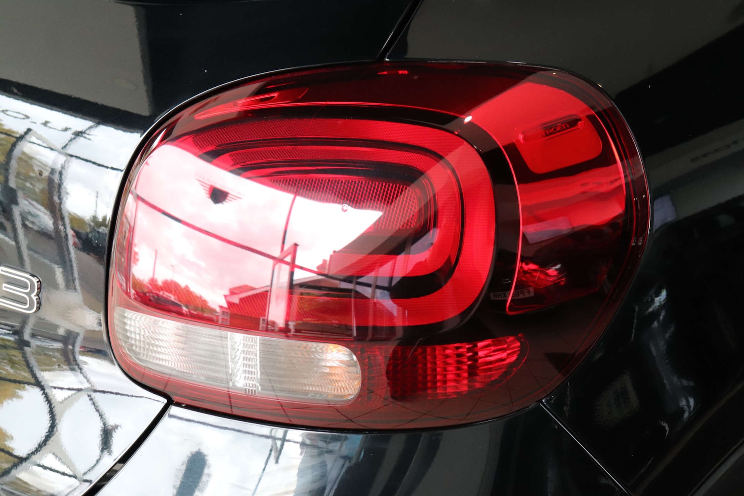 Used Citroen C3 2018 for sale - 76414902: Photo 71