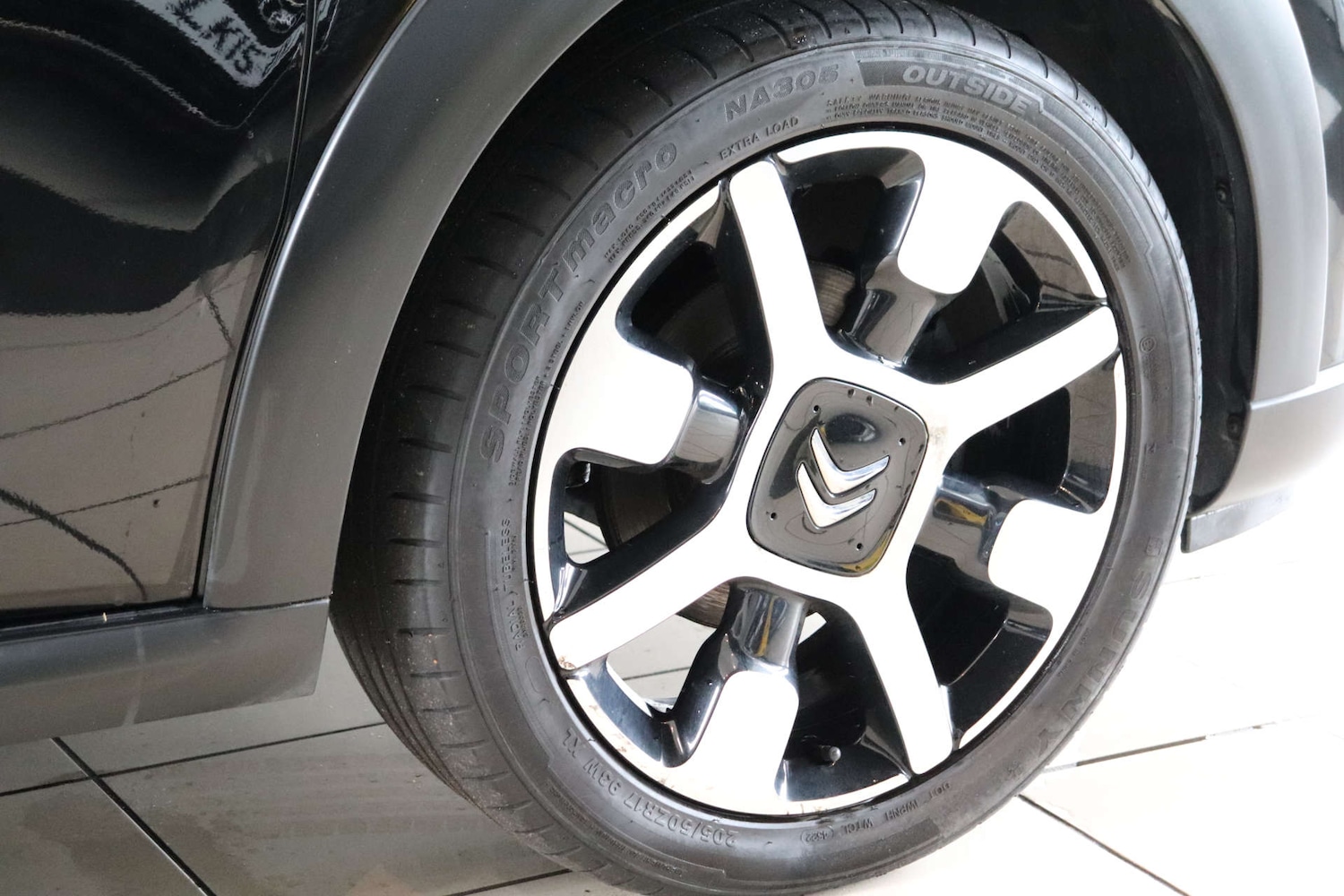 Used Citroen C3 2018 for sale - 76414902: Photo 82