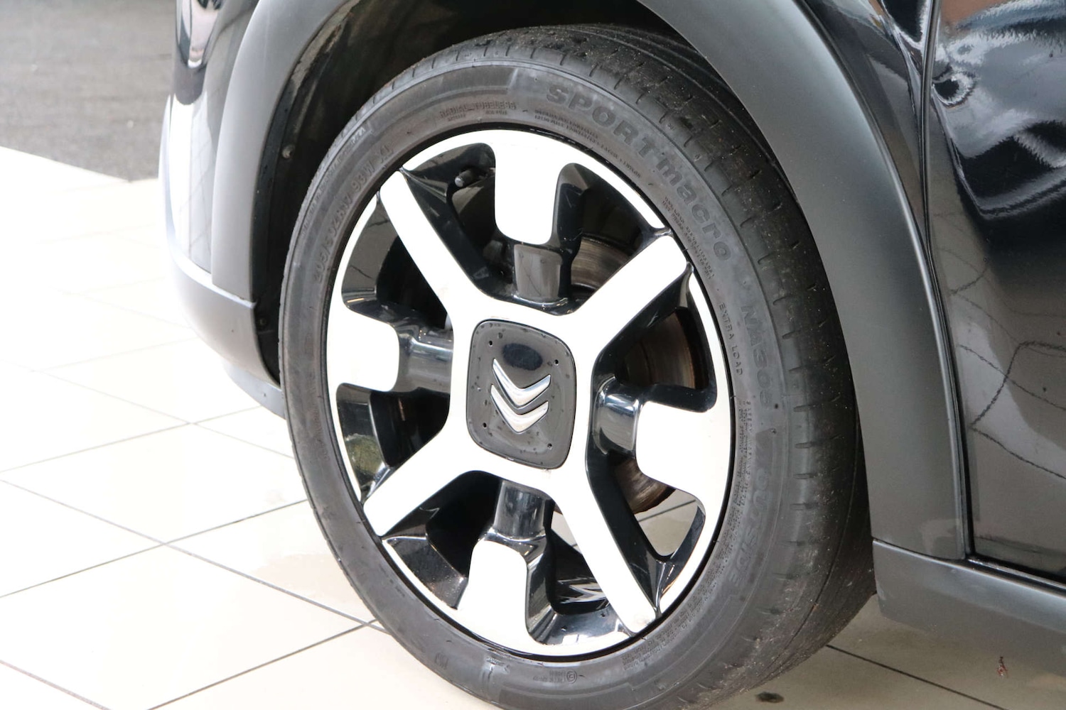 Used Citroen C3 2018 for sale - 76414902: Photo 84