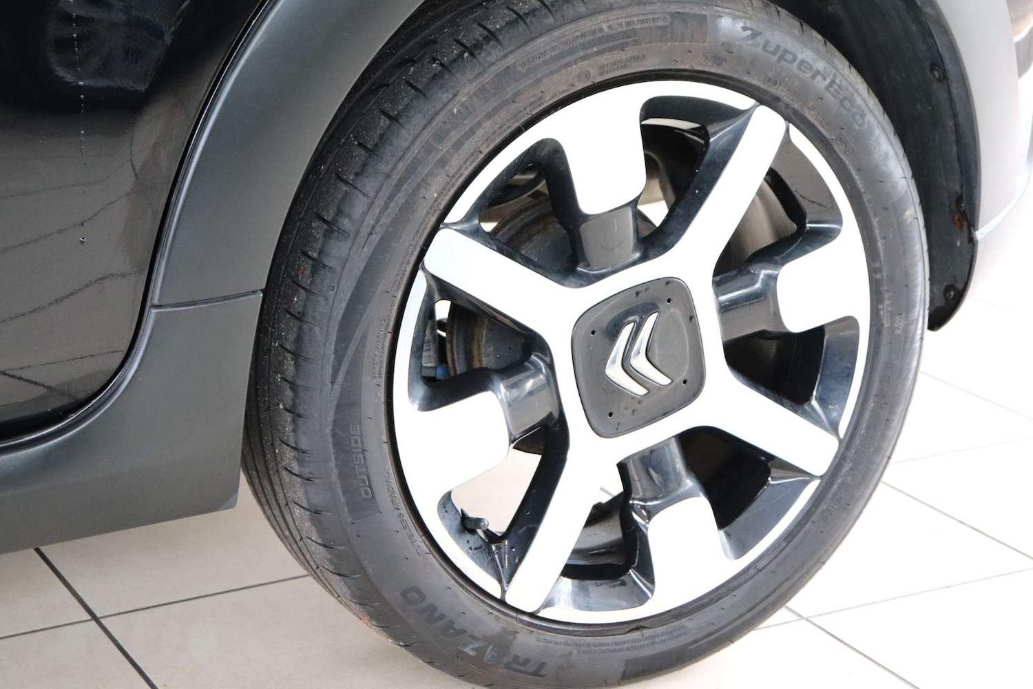 Used Citroen C3 2018 for sale - 76414902: Photo 85