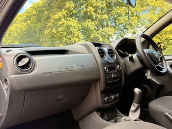 Used Dacia Duster 2018 for sale - 79618119: Photo